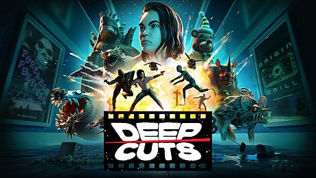 Deep Cuts Game
