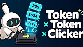 Token x Token x Clicker