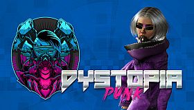 Dystopia Punk - Zero Hour