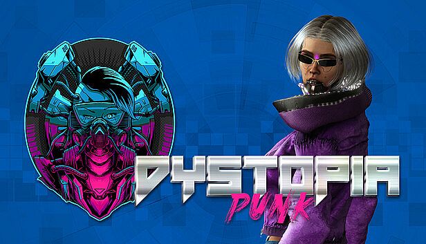 Buy Dystopia Punk - Zero Hour