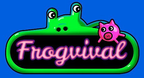 Frogvival Game