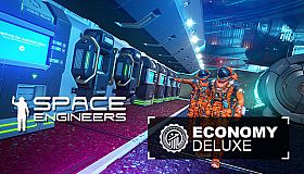 Space Engineers - Economy Deluxe