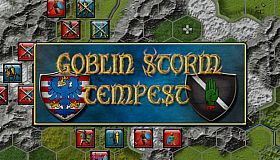 Goblin Storm - Tempest