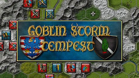 Goblin Storm - Tempest DLC