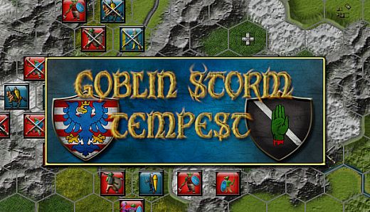 Goblin Storm - Tempest