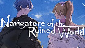 Navigatore of the Ruined World