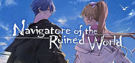 Navigatore of the Ruined World