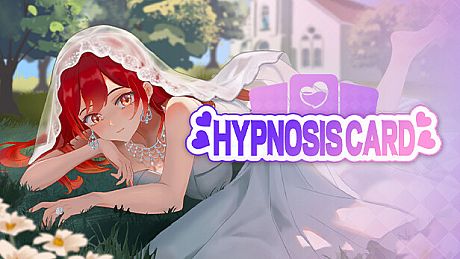 Hypnosis Card Game
