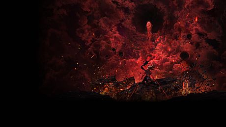 The First Berserker: Khazan Deluxe Edition Bundle