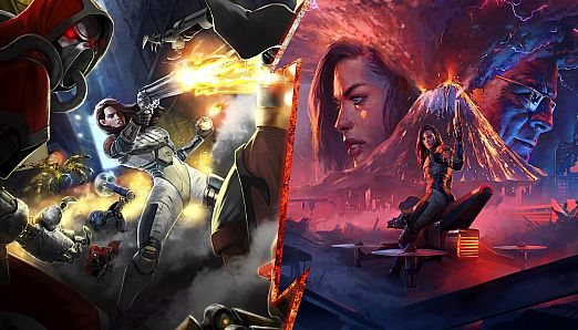 Ion Fury: Double Shot Edition