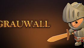 Grauwall