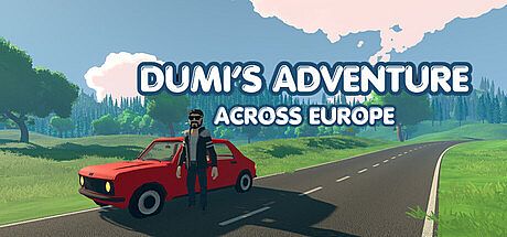 Dumi's Adventure: Across Europe Game