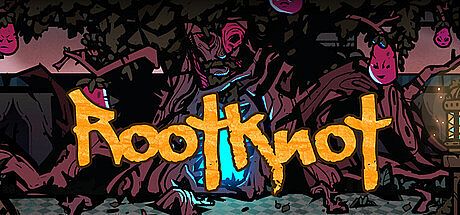 Rootknot Game