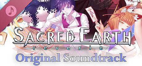 Sacred Earth - Reverie Soundtrack DLC