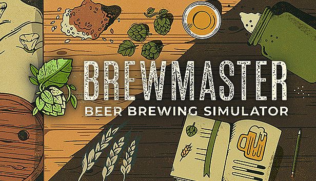 Buy Brewmaster: Beer Brewing Simulator