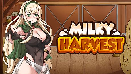 Milky Harvest Game