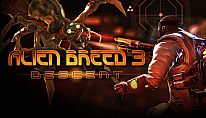 Buy Alien Breed 3: Descent PC