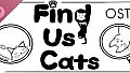 Find Us Cats Soundtrack