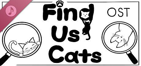 Find Us Cats Soundtrack DLC