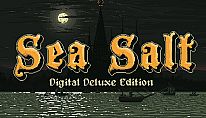 Kup Sea Salt - Digital Deluxe Package na PC