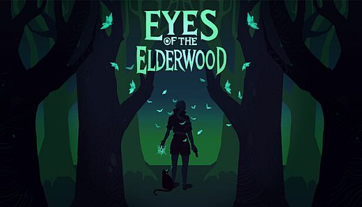 Eyes Of The ElderWood