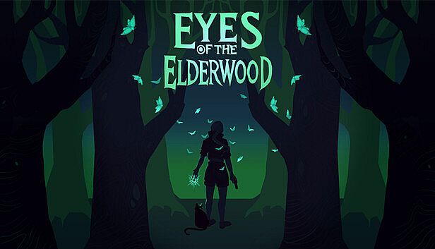 Buy Eyes Of The ElderWood