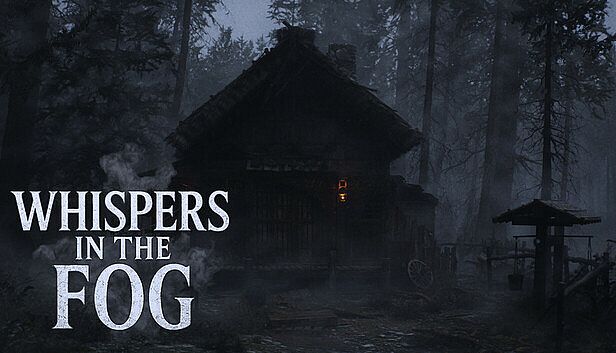 Buy Whispers in the fog