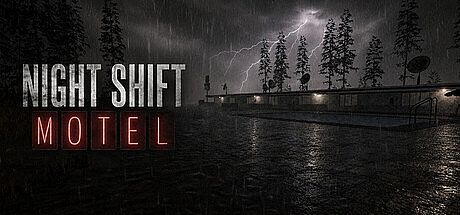 Night Shift Motel