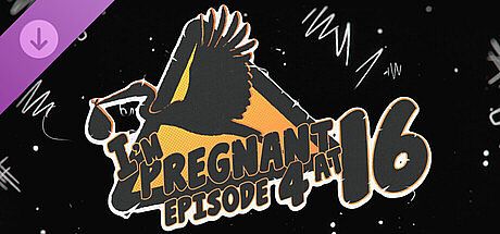 I'm Pregnant at 16: Episode 4