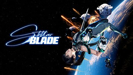 Stellar Blade Game