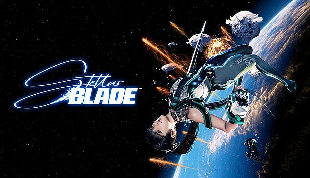 Buy Stellar Blade
