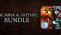 Kup ArcaniA + Gothic Pack na PC