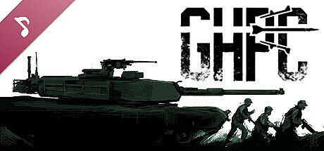 Gunner, HEAT, PC! Soundtrack DLC
