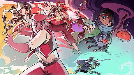 Gem Wizards Tactics Game