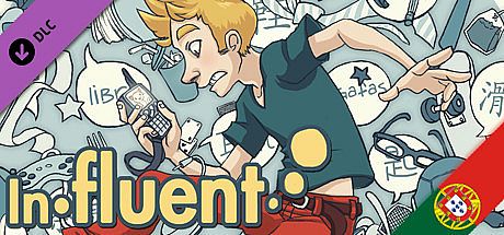 Influent DLC - Português [Learn Portuguese Language]