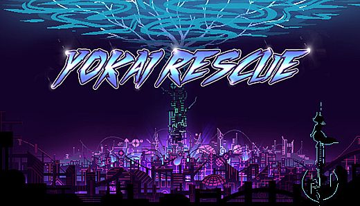 Yokai Rescue
