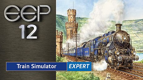 EEP 12 Expert DLC