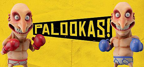PALOOKAS! Game
