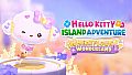 Hello Kitty Island Adventure - Wheatflour Wonderland