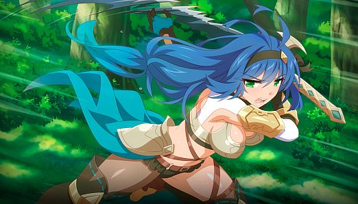 Legends of Talia: Arcadia