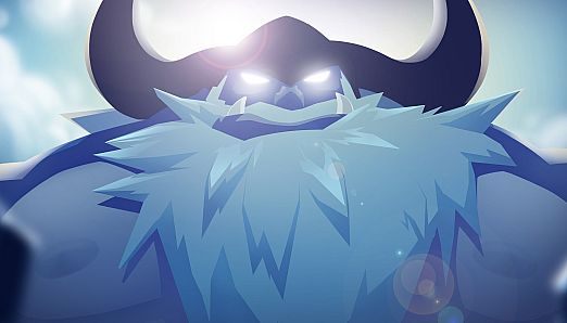 Jotun: Valhalla Edition