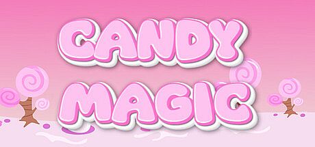 Candy magic