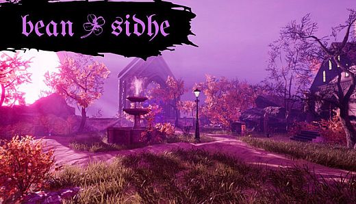 Bean Sidhe