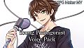 RPG Maker MV - Young Protagonist Voice Pack
