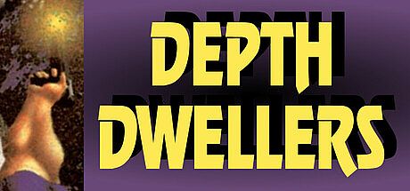 Depth Dwellers (1994) Game