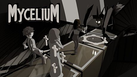 Mycelium Game