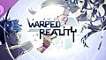 Warped Reality — Digital Artbook