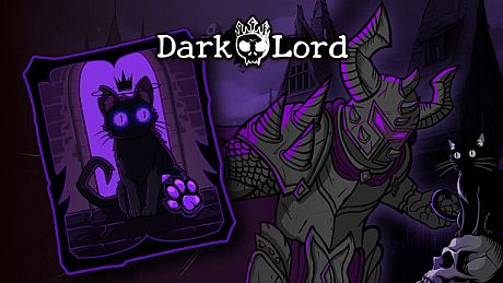 Dark Lord: Say thank you to developers DLC