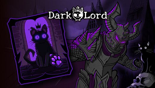 Dark Lord: Say thank you to developers