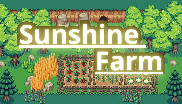 Buy Sunshine Farm